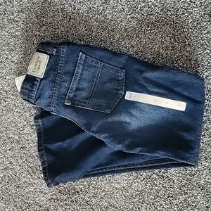 NWT cowboy legends boys 7